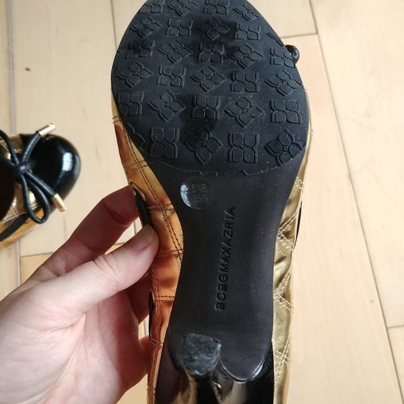 Talons - Picture 2 of 4